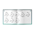 SajdaActive™ - The smart prayer rug that guides you step-by-step